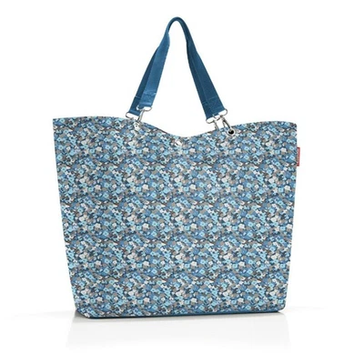 reisenthel - shopper XL - viola celeste - Bild 1 von 4