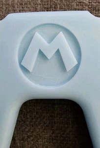 Impugnatura Joycon con icona Mario - Foto 1 di 4