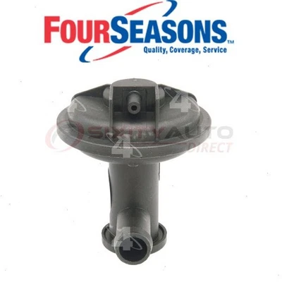 Four Seasons HVAC Heater Control Valve for 1990-1991 Dodge Daytona 3.0L V6 - vf - Image 1 of 4