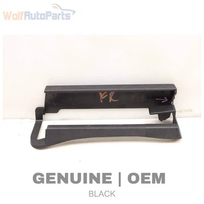 2002-2008 MERCEDES-BENZ SL55 AMG - Front Right Outer RAIL Cover (Rear Right) - Image 1 of 4