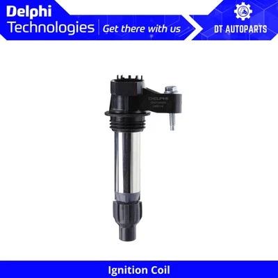 Bobina de encendido Delphi para Buick LaCrosse 2010-2016 2011 2012 2013 2014 2015 Foto 1 de 4