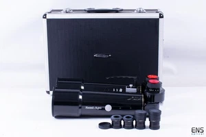 Apogee RA-88-SA Semi APO 88MM Binoculars - Picture 1 of 4