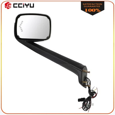 For Casicadia Hood Mirror Turn Signal Driver Side Foto 1 de 4