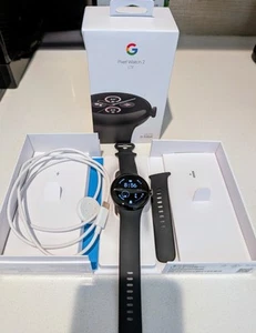 Google Pixel Watch 2 LTE - Zdjęcie 1 z 2
