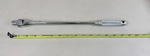 Blackhawk Tools 1/2” Drive Ratchet 15in. Breaker Bar #49985 USA - FREE SHIPPING! - Bild 1 von 2