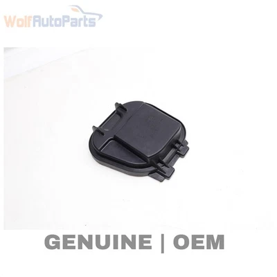 2012-2015 BMW X1 SDRIVE28I E84 - LEFT Headlight Cover / CAP (High Beam) - Image 1 of 4