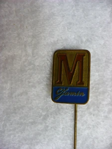 LW- MAMIN STICK PIN #17284 - Bild 1 von 3