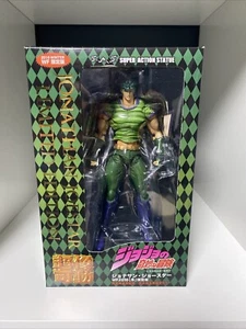 Jonathan Joestar Limited WF 2016: Estatua de súper acción de Jojo’s Bizarre Adventure - Imagen 1 de 7