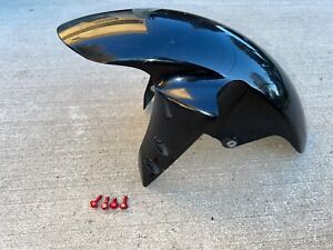 2004 2005 2006 Yamaha R1 YZF 1000 Front Wheel Plastic Fender Cover Cowl