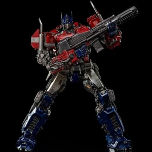 ThreeZero 3Z0159 DLX Optimus Prime Transformers Bumblebee New in Stock - Bild 1 von 24