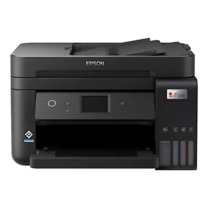 Epson EcoTank ET-4850 C11CJ60401 Inkjet All-in-One Printer - Picture 1 of 5