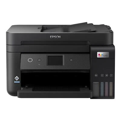 Epson EcoTank ET-4850 C11CJ60401 Inkjet All-in-One Printer - Image 1 of 4