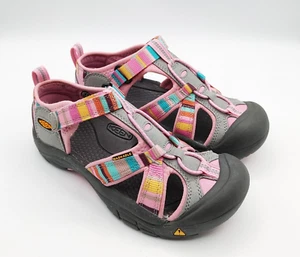 Keen Venice Lilac Venice H2 Girls Sandals Size 3 - Bild 1 von 9