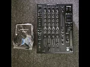DENON 4 CHANNLE 1850 PRIME DJ MIXER - Picture 1 of 1