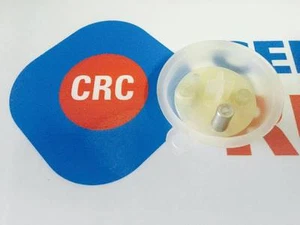 MEMBRANA GRUPPO ACQUA RICAMBIO CALDAIE ORIGINALE JUNKERS CODICE: CRC87005030790 - Foto 1 di 2