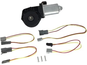 Tailgate Window Motor fits Ford E100 Econoline Club Wagon 1981-1983 61CNZJ - Picture 1 of 1