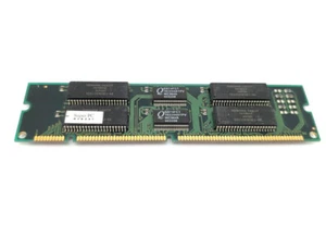 TC5118165BJ-60 16MB Edo RAM 2Mx64 168-Pin Memory Buffered Toshiba 60ns - Picture 1 of 1