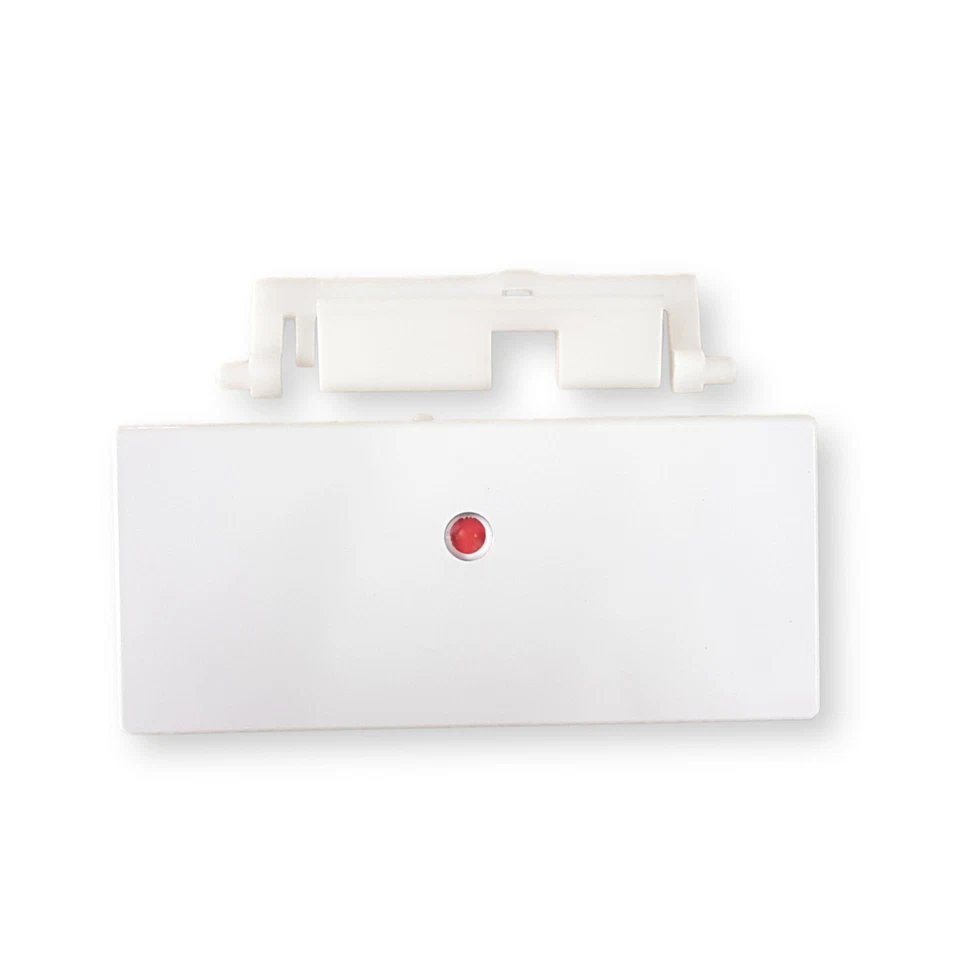 Türgriff Gefrierfach Kühlschrank geeignet Seppelfricke -KU3SFK101 -KU3SFK1/01 - Bild 1 von 1