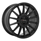 Alloy Wheel Avus Ac-M09 For Jaguar Xj 8.5X19 5X114.3 Black Tp1