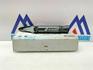 Atago Master -S28M Hand Held Refracometer - Picture 1 of 10