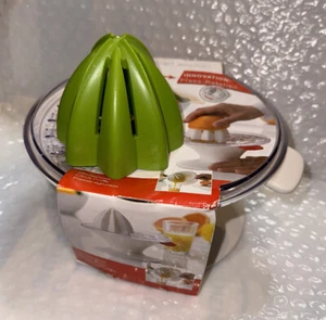 emsa Smart Kitchen Juicer * Special Press Rotation * NEW - Picture 1 of 9