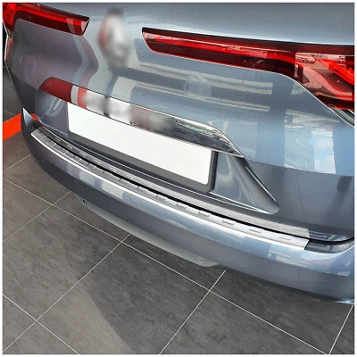 Paraurti con smussatura adatto per Renault Mégane 4 Grandtour FL 2021- - Immagine 1 di 4
