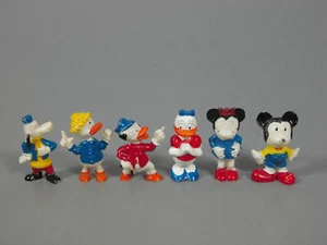 FIGURA ANTIGUA: Disney 1 - Juego completo (5) - Imagen 1 de 1