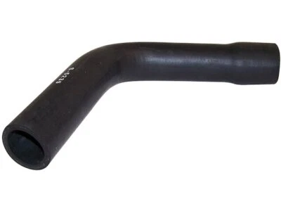 For 1974-1988 Jeep J10 Radiator Hose Lower Crown 25343WPSS 1975 1976 1977 1978 - Image 1 of 2