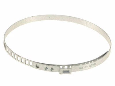 For 2015-2017 Volkswagen Golf SportWagen CV Boot Clamp Front Inner Febi 65536KD - Image 1 of 2