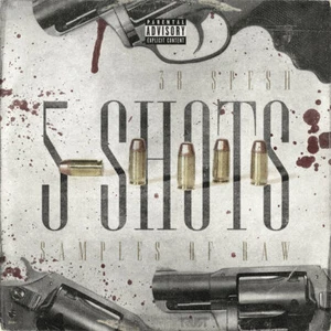 38 Spesh - '5 Shots' (CD) - Bild 1 von 1