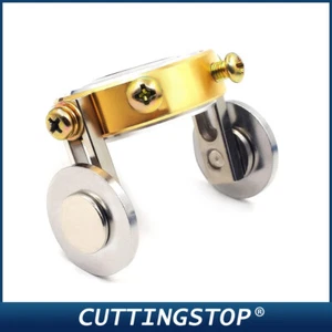Plasma Cutter Standoff Roller Guide PT31-CG for LG-40 ESAB PT-31 Cutting Torch - Picture 1 of 5