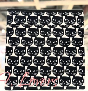 4 x IKEA White/Black Patterne Drona Storage Boxes For Kallax Unit 904.351.02 New - Picture 1 of 2