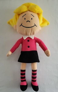 Kohl’s Cares “Emily Elizabeth” From Clifford The Big Red Dog 16 inches - Picture 1 of 11