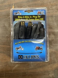 Bike-2-Bike Jr. EZ Jump-Start Cobra Kit de accesorios EK1-125 - Imagen 1 de 2
