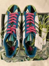 EMILIO PUCCI Adidas Women's Shoes 28cm Multicolor New Unused Beautiful SH