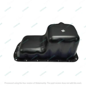 New Genuine Oil Pan Maruti Suzuki 11510M79F00 - Picture 1 of 6