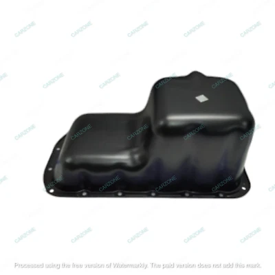 New Genuine Oil Pan Maruti Suzuki 11510M79F00 - Image 1 of 4