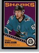 2019-20 O-Pee-Chee (19-20 OPC) Black Border Hockey /100 Pick From List 401-600