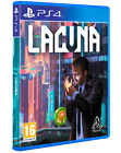 Lacuna PS4 Neuf
