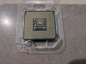 INTEL SLABS XEON DUAL CORE / 3GHz / 4MB / 1333MHz S771 - Picture 1 of 2