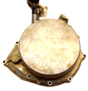 1999 Polaris Explorer 400 4x4 Recoil Pull Starter Cover ATV UTV 0054528 - Picture 1 of 8