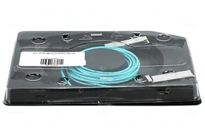 957778 INTEL QSFP28 100G ACTIVE OPTICAL CABLE 5M - Picture 1 of 7