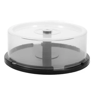 Bac De Rangement Pour CD Organisateur Stockage Dvd Cas Protection Des - Afbeelding 1 van 12