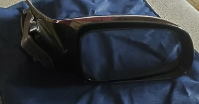 Espelho de porta lateral direita Dorman Premium #955-1295 ~ 2004-2008 Pontiac Grand Prix - Imagem 1 de 4