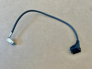 OEM 11-14, 17-21 Dodge Charger Xenon Ballast D3S Bulb Wire Cable Hookup Harness - Picture 1 of 7