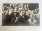 Tom Cruise Australia Promo Postcard