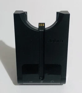 Jabra WHB003BS Charging Base Only Black - Picture 1 of 9