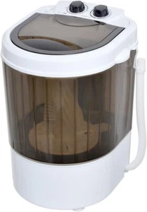 Mini washing machine for shoes THANKO TKSHOEWS Compact JAPAN NEW - Picture 1 of 8