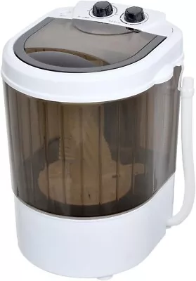 Mini washing machine for shoes THANKO TKSHOEWS Compact JAPAN NEW - Image 1 of 4