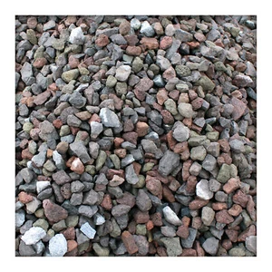 25 kg Gartenkies Eifellava Mulch Lava Filterlava Lavamulch 32/56 mm - Bild 1 von 1